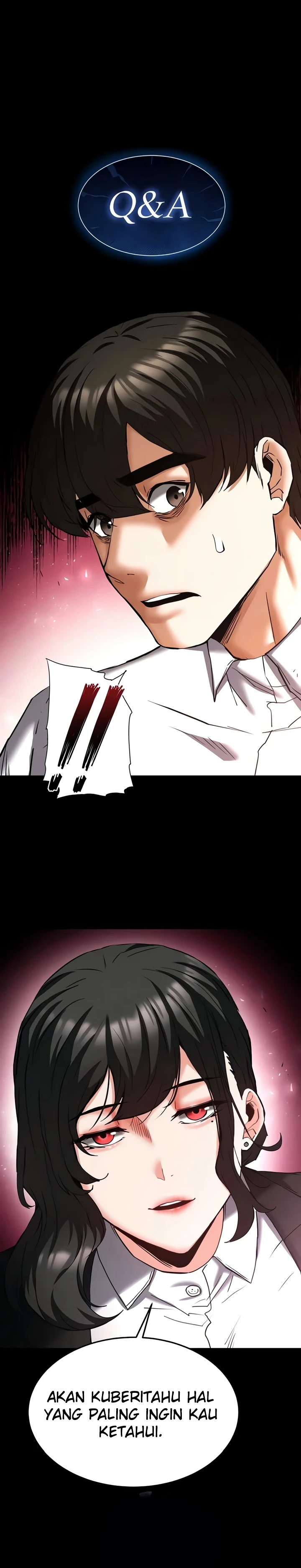 Human Scum - Page 32